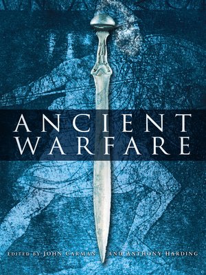 cover image of Ancient Warfare